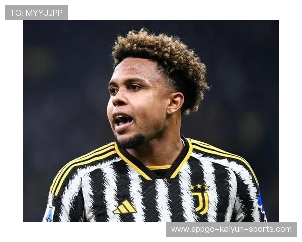 尤文麦肯尼全能属性训练进一步加强，引领体育训练新风潮