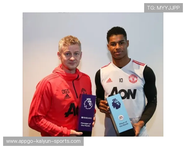 英超教练与球员的信任构建，背后有多少工作？