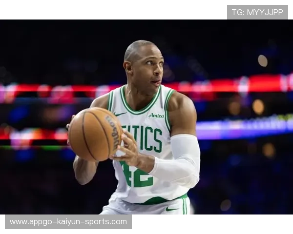 霍福德职业生涯将落幕?凯尔特人或提前规划替代者 霍福德职业生涯将落幕?凯尔特人或提前规划替代者