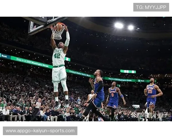 霍福德职业生涯将落幕？凯尔特人或提前规划替代者