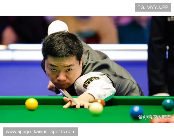 9-6!中国斯诺克小将一路逆袭,淘汰2位世界冠军,距首冠一步之遥 9-6!中国斯诺克小将一路逆袭,淘汰2位世界冠军,距首冠一步之遥