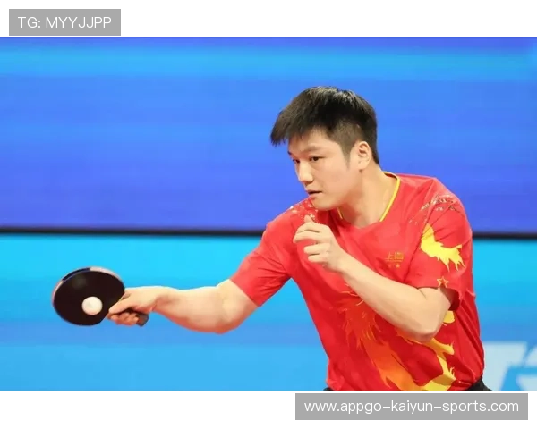 尹航点赞樊振东：反手球展现极致水平，樊振东反手发力技巧