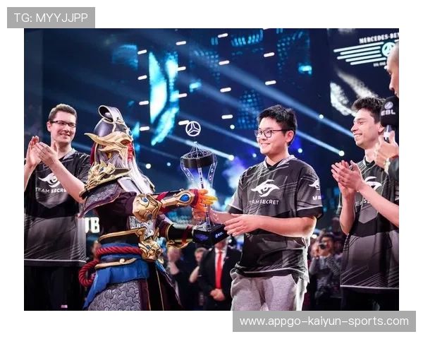 电竞赛事赞助商品牌曝光效果显著,电竞赞助商有什么好处 电竞赛事赞助商品牌曝光效果显著,电竞赞助商有什么好处