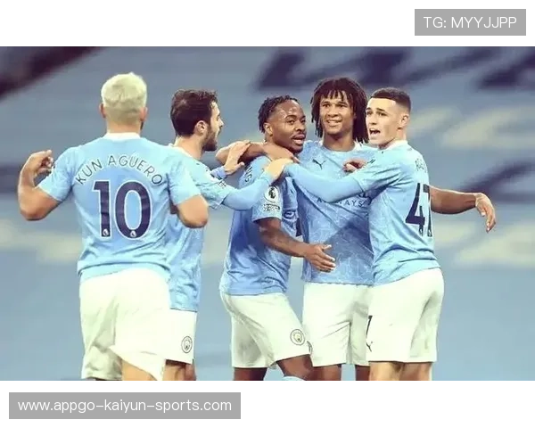 欧冠焦点:曼城战术如何应对强队高压,曼城打法