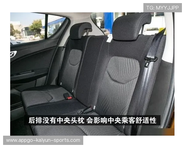 Missing保护拉满，后排输出空间直接抬高