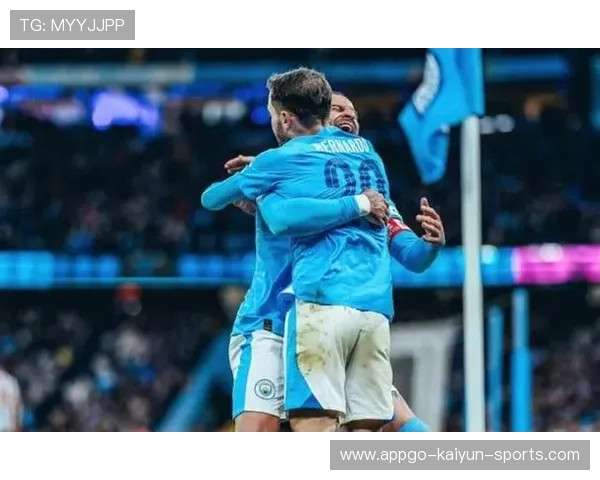 曼城3-1轻松击败纽卡,决赛将在“蓝月亮”与阿森纳之间展开 曼城3-1轻松击败纽卡,决赛将在“蓝月亮”与阿森纳之间展开