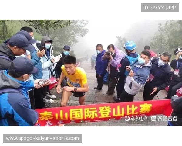 世界登山青年导师评价体系第二轮公示：优秀名单更新，登山专家